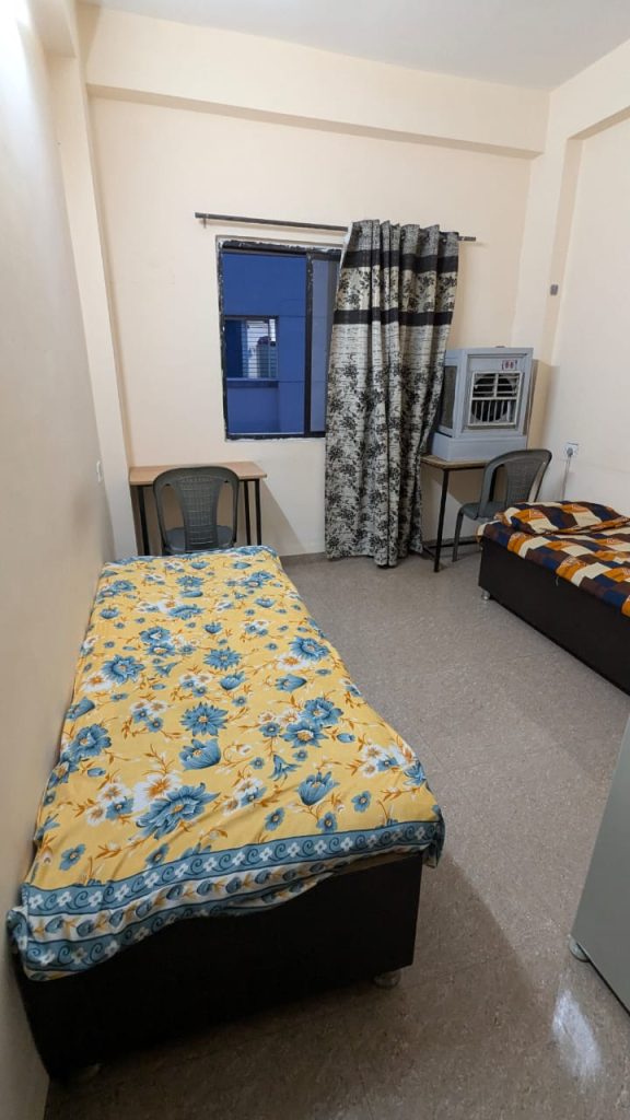 Ankita-Girls-Hostel-Bholaram
