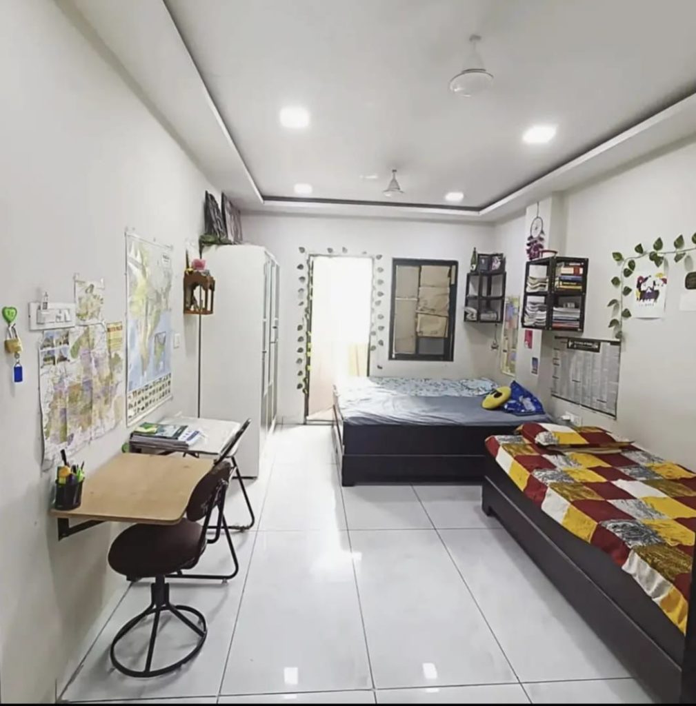 Ankiktahostel